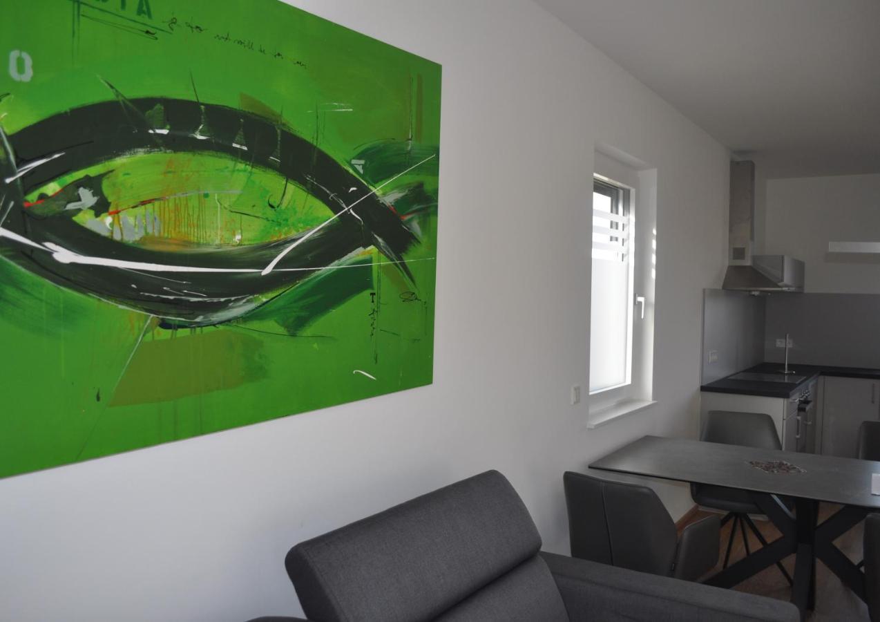 Sonnige Neubauwohnung - Gratwein Kugelberg Extérieur photo