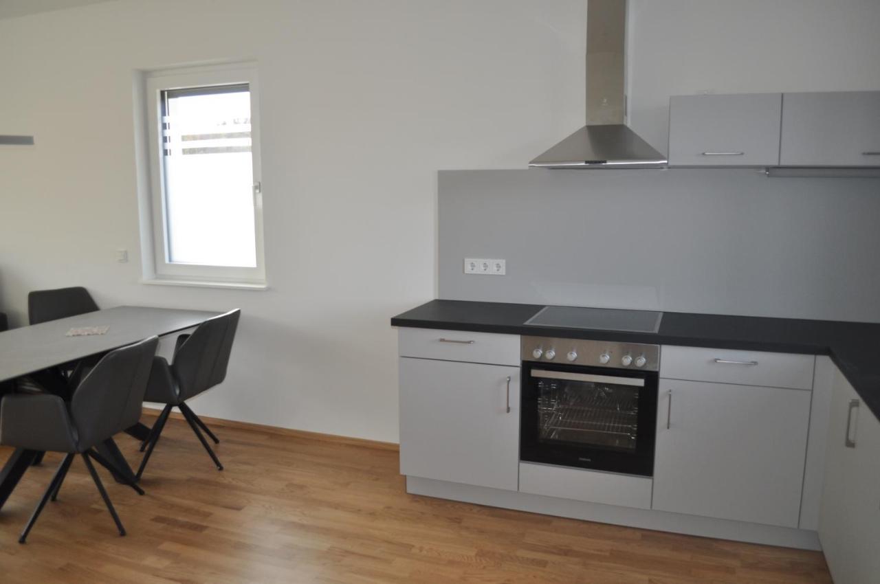 Sonnige Neubauwohnung - Gratwein Kugelberg Extérieur photo